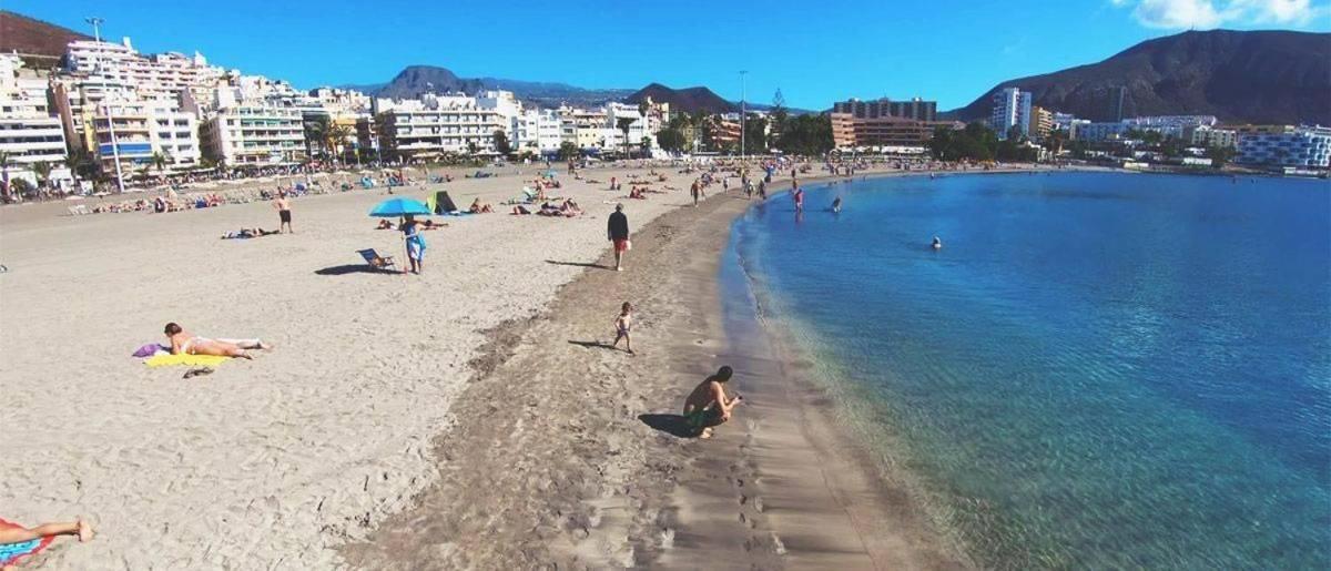 Ventura Next To The Beach Arona  Exterior photo